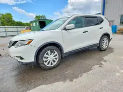 5N1AT2MN9GC920968 2016 NISSAN ROGUE