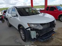 5N1AT2MN9GC923188 2016 NISSAN ROGUE