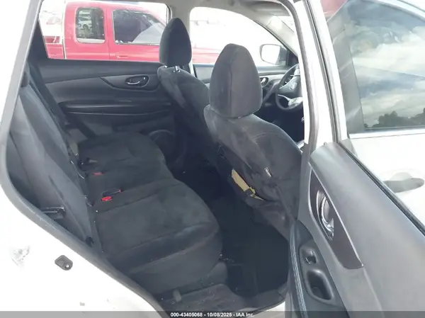 5N1AT2MN9GC923188 2016 NISSAN ROGUE - Image 8