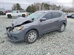 5N1AT2MN9GC924972 2016 NISSAN ROGUE