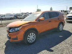 5N1AT2MN9HC761709 2017 NISSAN ROGUE