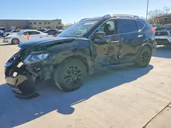 5N1AT2MN9HC762780 2017 NISSAN ROGUE