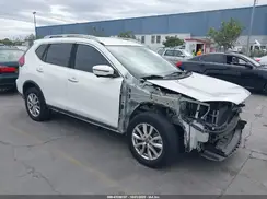 5N1AT2MN9HC774797 2017 NISSAN ROGUE