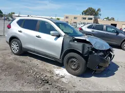 5N1AT2MN9HC778932 2017 NISSAN ROGUE