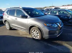 5N1AT2MN9HC839454 2017 NISSAN ROGUE