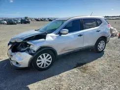 5N1AT2MNXGC746683 2016 NISSAN ROGUE