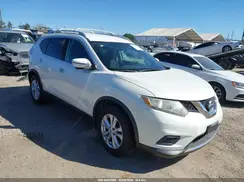 5N1AT2MNXGC765931 2016 NISSAN ROGUE