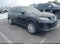5N1AT2MNXGC771485 2016 NISSAN ROGUE