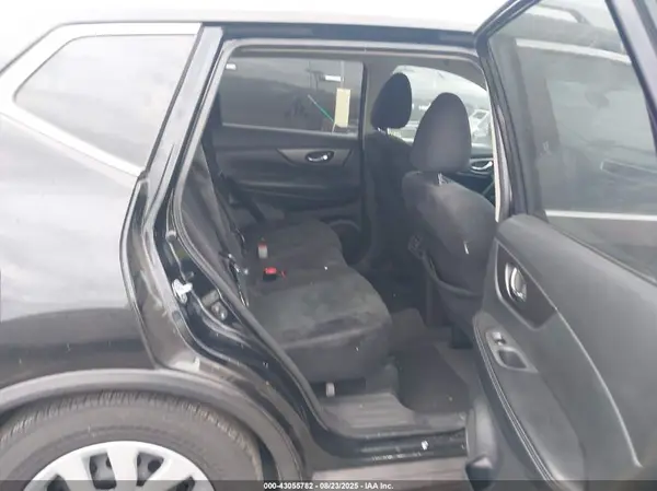 5N1AT2MNXGC771485 2016 NISSAN ROGUE - Image 8