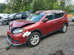 5N1AT2MNXGC794877 2016 NISSAN ROGUE