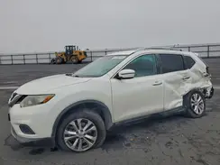 5N1AT2MNXGC797147 2016 NISSAN ROGUE