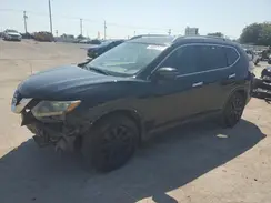 5N1AT2MNXGC802511 2016 NISSAN ROGUE