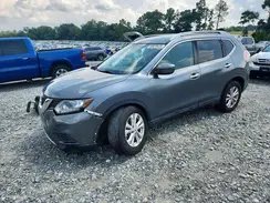 5N1AT2MNXGC822015 2016 NISSAN ROGUE