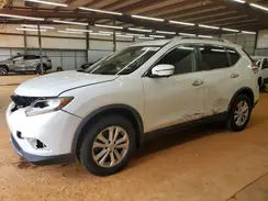 5N1AT2MNXGC835346 2016 NISSAN ROGUE