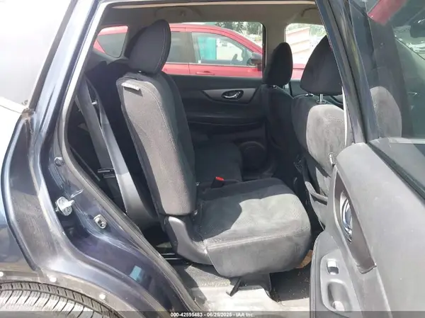 5N1AT2MNXGC851031 2016 NISSAN ROGUE - Image 8