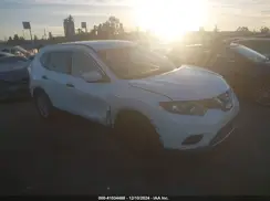 5N1AT2MNXGC859369 2016 NISSAN ROGUE