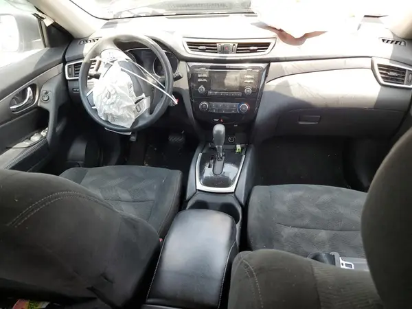 5N1AT2MNXGC863261 2016 NISSAN ROGUE - Image 8