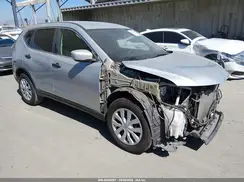 5N1AT2MNXGC865558 2016 NISSAN ROGUE