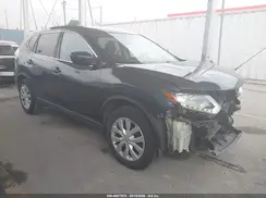 5N1AT2MNXGC871019 2016 NISSAN ROGUE