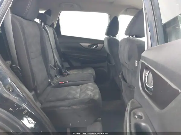5N1AT2MNXGC871019 2016 NISSAN ROGUE - Image 8