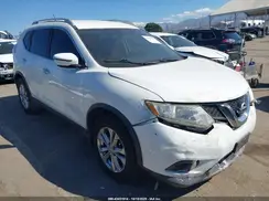 5N1AT2MNXGC871294 2016 NISSAN ROGUE