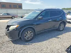 5N1AT2MNXGC888113 2016 NISSAN ROGUE