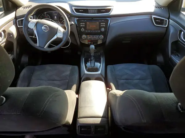 5N1AT2MNXGC892047 2016 NISSAN ROGUE - Image 8