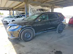 5N1AT2MNXGC892324 2016 NISSAN ROGUE