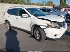 5N1AT2MNXGC916699 2016 NISSAN ROGUE