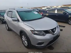 5N1AT2MNXGC917447 2016 NISSAN ROGUE