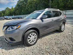 5N1AT2MNXGC923247 2016 NISSAN ROGUE