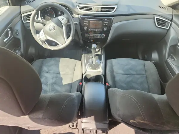 5N1AT2MNXGC923247 2016 NISSAN ROGUE - Image 8