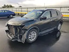 5N1AT2MNXHC733773 2017 NISSAN ROGUE