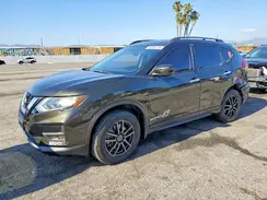 5N1AT2MNXHC760374 2017 NISSAN ROGUE
