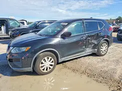 5N1AT2MNXHC760990 2017 NISSAN ROGUE