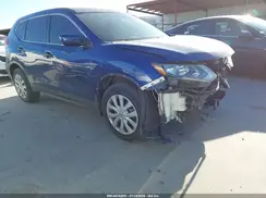 5N1AT2MNXHC782309 2017 NISSAN ROGUE