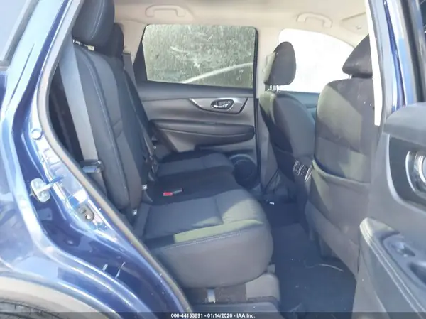 5N1AT2MNXHC782309 2017 NISSAN ROGUE - Image 8