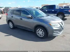 5N1AT2MNXHC788109 2017 NISSAN ROGUE