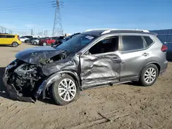 5N1AT2MNXHC799269 2017 NISSAN ROGUE
