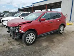 5N1AT2MNXHC804342 2017 NISSAN ROGUE