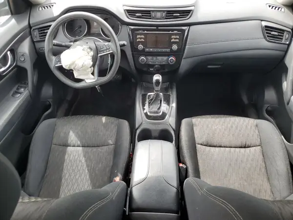 5N1AT2MNXHC804342 2017 NISSAN ROGUE - Image 8