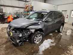 5N1AT2MT0GC731477 2016 NISSAN ROGUE