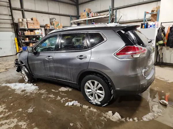 5N1AT2MT0GC731477 2016 NISSAN ROGUE - Image 2