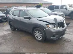 5N1AT2MT0GC732290 2016 NISSAN ROGUE