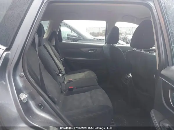 5N1AT2MT0GC732290 2016 NISSAN ROGUE - Image 8