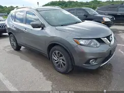 5N1AT2MT0GC733715 2016 NISSAN ROGUE