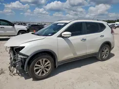 5N1AT2MT0GC734184 2016 NISSAN ROGUE