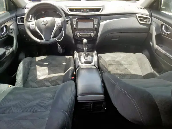 5N1AT2MT0GC734184 2016 NISSAN ROGUE - Image 8