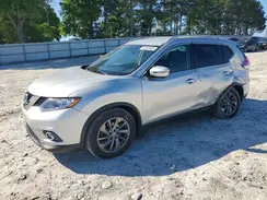 5N1AT2MT0GC734489 2016 NISSAN ROGUE
