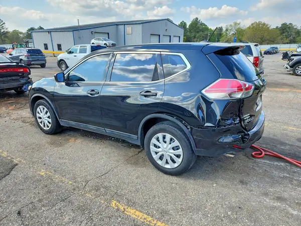 5N1AT2MT0GC737439 2016 NISSAN ROGUE - Image 2